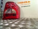 ACHTERLICHT RECHTS Dodge Caliber (01-2006/12-2013), Gebruikt, Dodge