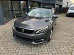 Peugeot 308 SW. 1.6 diesel !!!, Auto's, Peugeot, Voorwielaandrijving, Stof, 4 cilinders, Zwart