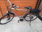 Fiets victoria elektrisch perfect staat, Fietsen en Brommers, Ophalen, Zo goed als nieuw