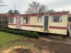 stacaravan gratis, Caravans en Kamperen, Particulier, Tot en met 2