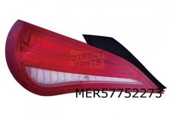 Mercedes-Benz CLA-klasse (4/13- 4/16) Achterlicht Links LED 