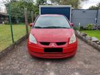 Mitsubishi Colt te koop, Auto's, Voorwielaandrijving, Stof, Zwart, 4 cilinders