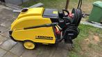 Kärcher hogedrukreiniger, Tuin en Terras, Ophalen, Met autostop en -start, Zo goed als nieuw, KARCHER