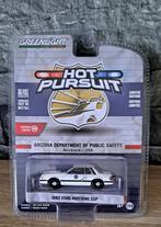 Ford Mustang SSP 1982 POLICE, Voiture, Enlèvement ou Envoi, Neuf