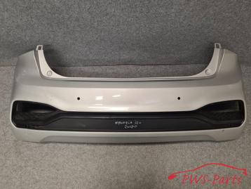 HYUNDAI I20 VANAF 2017 ACHTERBUMPER ORIGINEEL beschikbaar voor biedingen