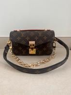 Louis Vuitton East West Métis etui, Handtassen en Accessoires, Overige Accessoires, Verzenden, Zo goed als nieuw