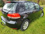 VW golf VI 1.2 tsi essence ✅12M Garantie, Autos, 5 places, Noir, Carnet d'entretien, Achat