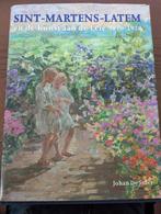 Sint-Martens-Latem  en de Kunst aan de Leie 1870-1970, Boeken, Ophalen, Gelezen, Schilder- en Tekenkunst, Johan de smet