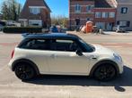 Mini Cooper 1.5 Benzine 136PK + JCW Chili Pack, Auto's, Mini, 4 zetels, Gebruikt, 136 pk, Bedrijf