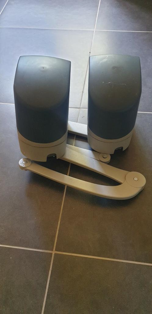 Moteurs portails + accessoires. Nice, Tuin en Terras, Tuinpoorten, Zo goed als nieuw, Ophalen