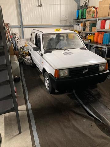 Onderdelen Fiat Panda - Nieuw en tweedehands beschikbaar voor biedingen