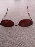 Zonnebril op sterkte, Ophalen of Verzenden, Gebruikt, Zonnebril