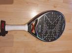 Padel racket, Sport en Fitness, Ophalen, Gebruikt, Padelracket