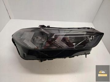 BMW X5 X6 G05 G06 Lift Volledig Led Schaduw Met Verlichting  beschikbaar voor biedingen
