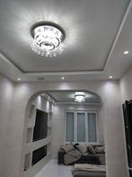 Travaux, Papier peint