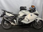 BMW K1300S ZEER GOEDE STAAT *** garantie ***, Motoren, Bedrijf, Sport