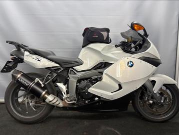 BMW K1300S ZEER GOEDE STAAT *** garantie *** beschikbaar voor biedingen
