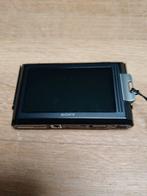 Fototoestel Sony, TV, Hi-fi & Vidéo, Appareils photo numériques, Enlèvement, Comme neuf, 12 Mégapixel, Sony