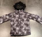 Veste d'hiver, marque Icepeak, taille 140, Enlèvement ou Envoi, Comme neuf, Fille, Manteau