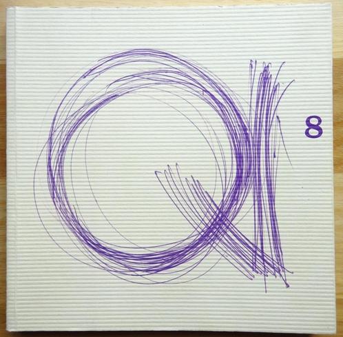 8e biënnale hedendaagse kunst, 1997 Rotary Aalter, Boeken, Kunst en Cultuur | Beeldend, Zo goed als nieuw, Schilder- en Tekenkunst