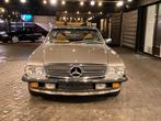 MERCEDES-BENZ 560SL R107, Autos, Mercedes-Benz, Cuir, Achat, 5600 cm³, Entreprise