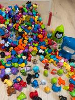 Zeer groot lot Gogo’s ••600 stuks••, Ophalen of Verzenden, Gebruikt