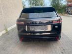 Range rover velar R dynamic black edition, Auto's, Automaat, Euro 6, Range Rover Velar, Leder