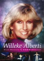 Willeke Albert (nieuw+sealed) mijn mooiste Carré concert., CD & DVD, DVD | Musique & Concerts, Musique et Concerts, Tous les âges