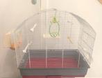 Cage à oiseaux., Dieren en Toebehoren, Ophalen of Verzenden, Gebruikt, Vogelkooi