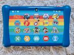 Paw Patrol kindertablet, Kinderen en Baby's, Ophalen of Verzenden, Zo goed als nieuw