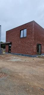 Nieuwbouw regio Heist o/d Berg, Immo