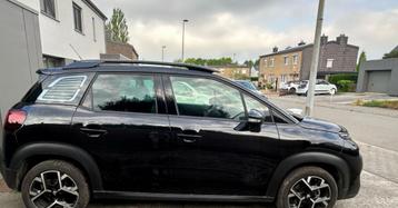 Citroen C3 aircross, Auto's, Automaat, Euro 5, 1199 cc, Radio