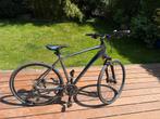 Hybride Fiets Merida Crossway 500 L (55), Ophalen, Zo goed als nieuw, Overige typen