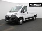 Opel Movano 2.2D 140 L1H1 Edition, Auto's, Bestelwagens en Lichte vracht, Voorwielaandrijving, Stof, Gebruikt, Euro 6