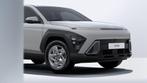 Hyundai Kona 1.6 T-GDI Techno 48V 7-DCT, Auto's, Stof, Zwart, 4 cilinders, 1600 cc