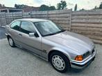Bmw 316 1995  (120dkm) automaat, Auto's, Automaat, Zwart, Overige kleuren, 5 zetels