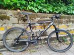 Thompson mountainbike MTB VTT XT SLX herenfiets jongensfiets, Fietsen en Brommers, Gebruikt, Hardtail, Heren, 49 tot 53 cm