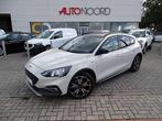 Ford Focus 2.0 EcoBlue Start-Stopp-System ACTIVE, Auto's, Focus, 1998 cc, Bedrijf, Te koop