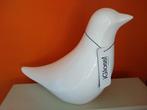 decoratieve vogel in glanzende kunststof merk I GLOSS, Ophalen, Nieuw, Kunststof, Dierenbeeld