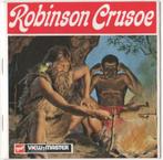 View-master Robinson Crusoe B 438 nl, Antiek en Kunst, Ophalen of Verzenden