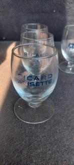 Ricard Anisette miniglas, Ophalen of Verzenden, Zo goed als nieuw