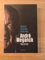 André Meganck - Mémoires de l'homme hors écran, Enlèvement ou Envoi, Comme neuf, André Meganck; Thijs Delrue