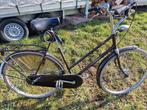 Studentefiets union viking 26" 57 cm, Fietsen en Brommers, 56 cm of meer, Ophalen, Gebruikt, Versnellingen