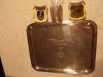 Lot van commandant REMY OSC/TTR, Verzamelen, Ophalen of Verzenden, Landmacht, Embleem of Badge