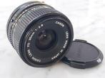 Canon FD 35mm 2.8 prime lens, Audio, Tv en Foto, Foto | Lenzen en Objectieven, Ophalen of Verzenden, Zo goed als nieuw