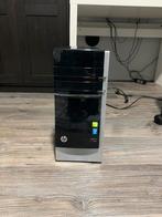 i7 gaming-pc, Intel core i7, HP, Gebruikt, 8 GB