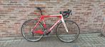 Zannata Z46 Cyclocrossfiets, Fietsen en Brommers, Gebruikt, Heren, Geen vering, 53 tot 57 cm