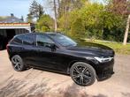 Volvo XC60 - R-Design, Autos, Volvo, SUV ou Tout-terrain, 5 places, Cuir, Noir