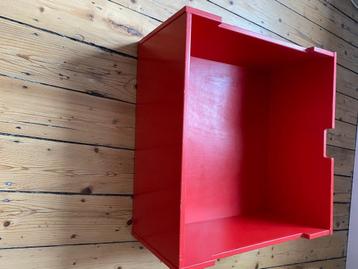 Bopita mix & match rode box beschikbaar voor biedingen