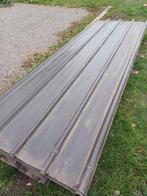 Metalen  platen van afbraak, Doe-het-zelf en Bouw, Ophalen